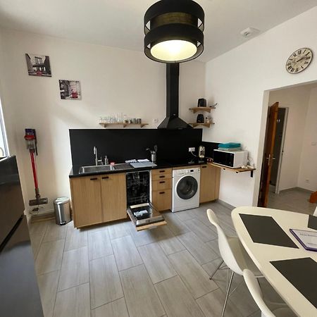 شقة Chez Sonou , Nimes Centre المظهر الخارجي الصورة